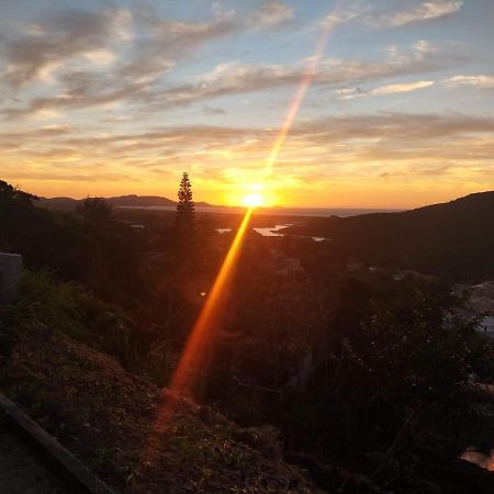 Apartament Nascer Do Bosque Cabo Frio Zewnętrze zdjęcie