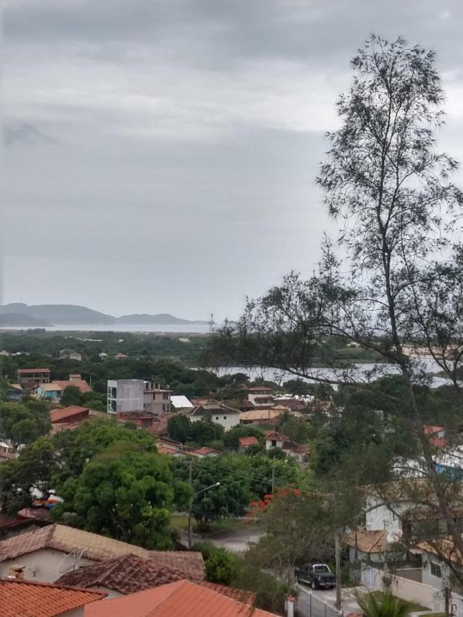 Apartament Nascer Do Bosque Cabo Frio Zewnętrze zdjęcie
