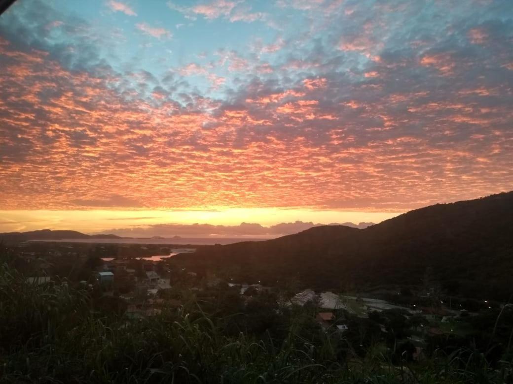 Apartament Nascer Do Bosque Cabo Frio Zewnętrze zdjęcie