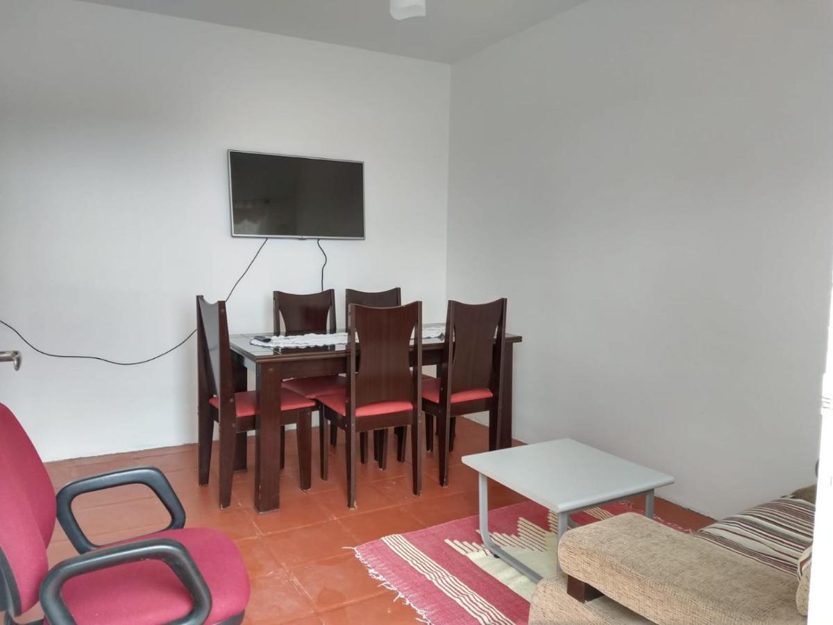 Apartament Nascer Do Bosque Cabo Frio Zewnętrze zdjęcie