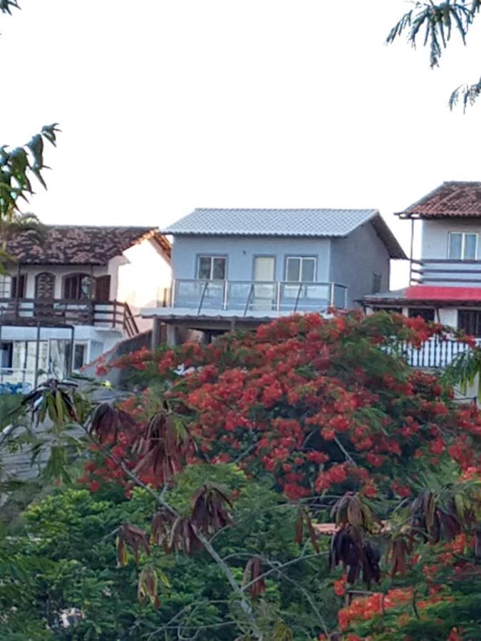 Apartament Nascer Do Bosque Cabo Frio Zewnętrze zdjęcie