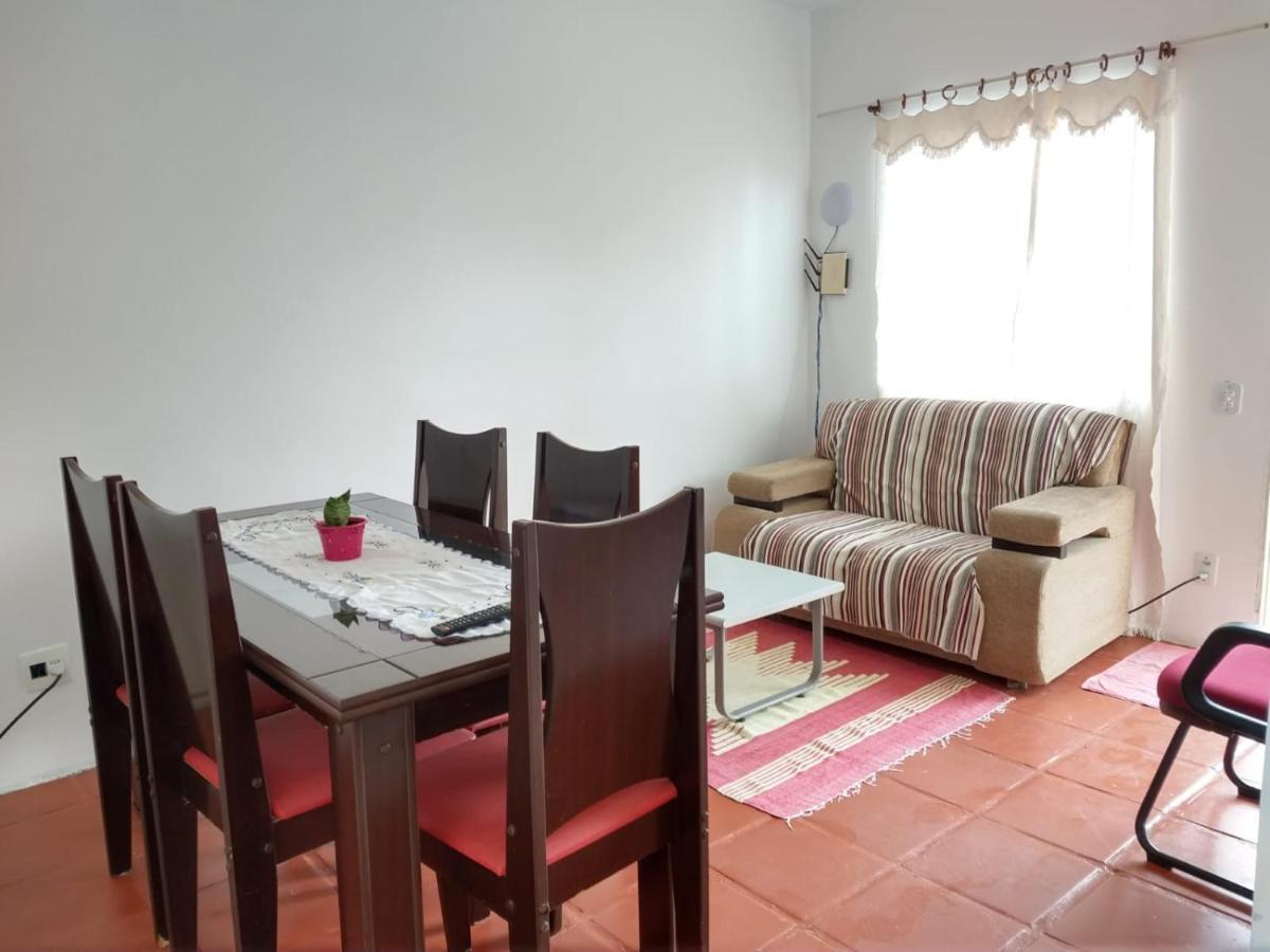 Apartament Nascer Do Bosque Cabo Frio Zewnętrze zdjęcie
