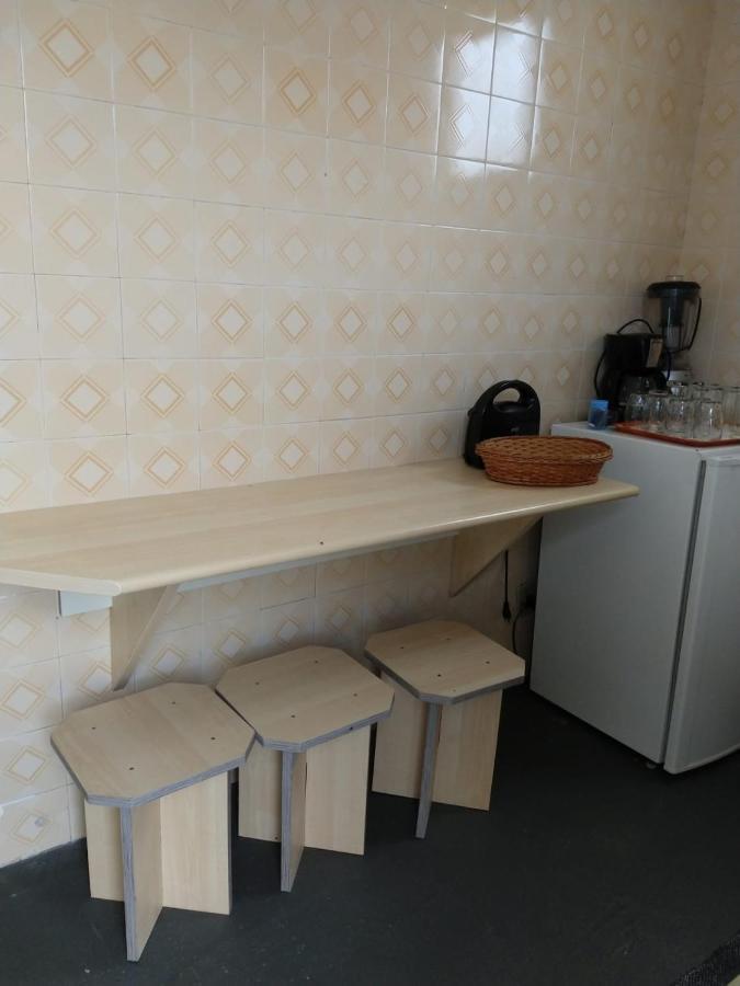 Apartament Nascer Do Bosque Cabo Frio Zewnętrze zdjęcie