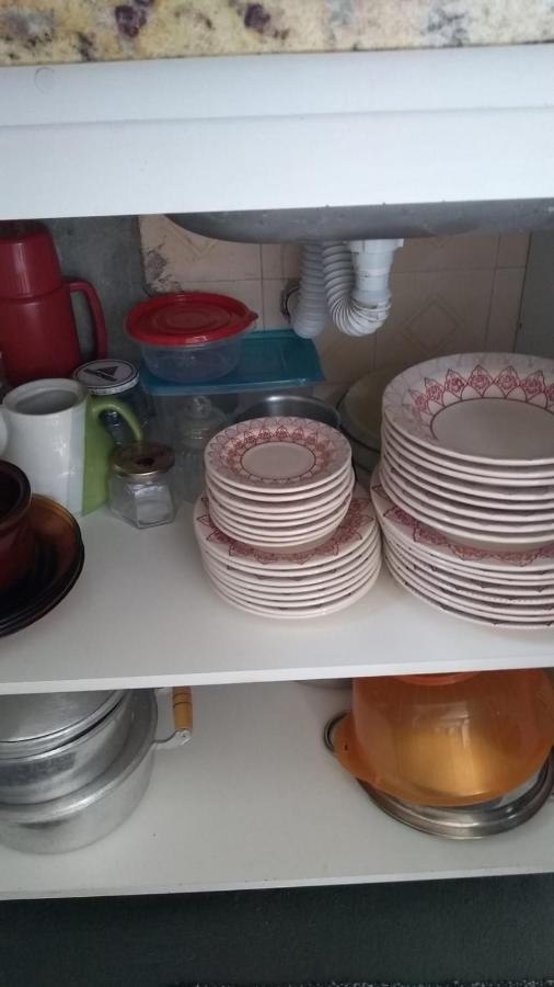 Apartament Nascer Do Bosque Cabo Frio Zewnętrze zdjęcie